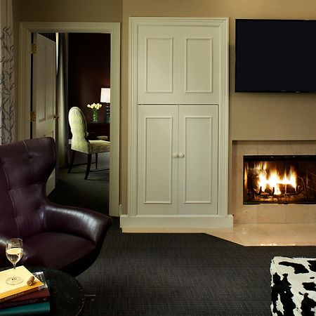 Kimpton Hotel Vintage Seattle By Ihg Eksteriør bilde