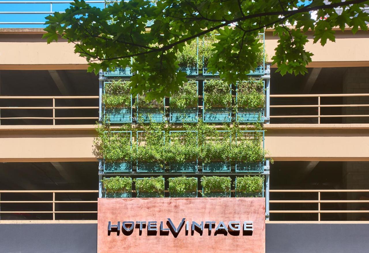 Kimpton Hotel Vintage Seattle By Ihg Eksteriør bilde