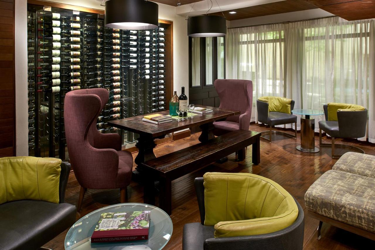 Kimpton Hotel Vintage Seattle By Ihg Eksteriør bilde