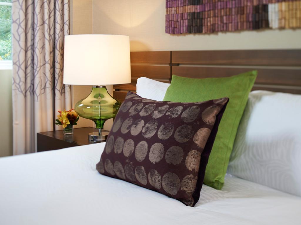 Kimpton Hotel Vintage Seattle By Ihg Eksteriør bilde