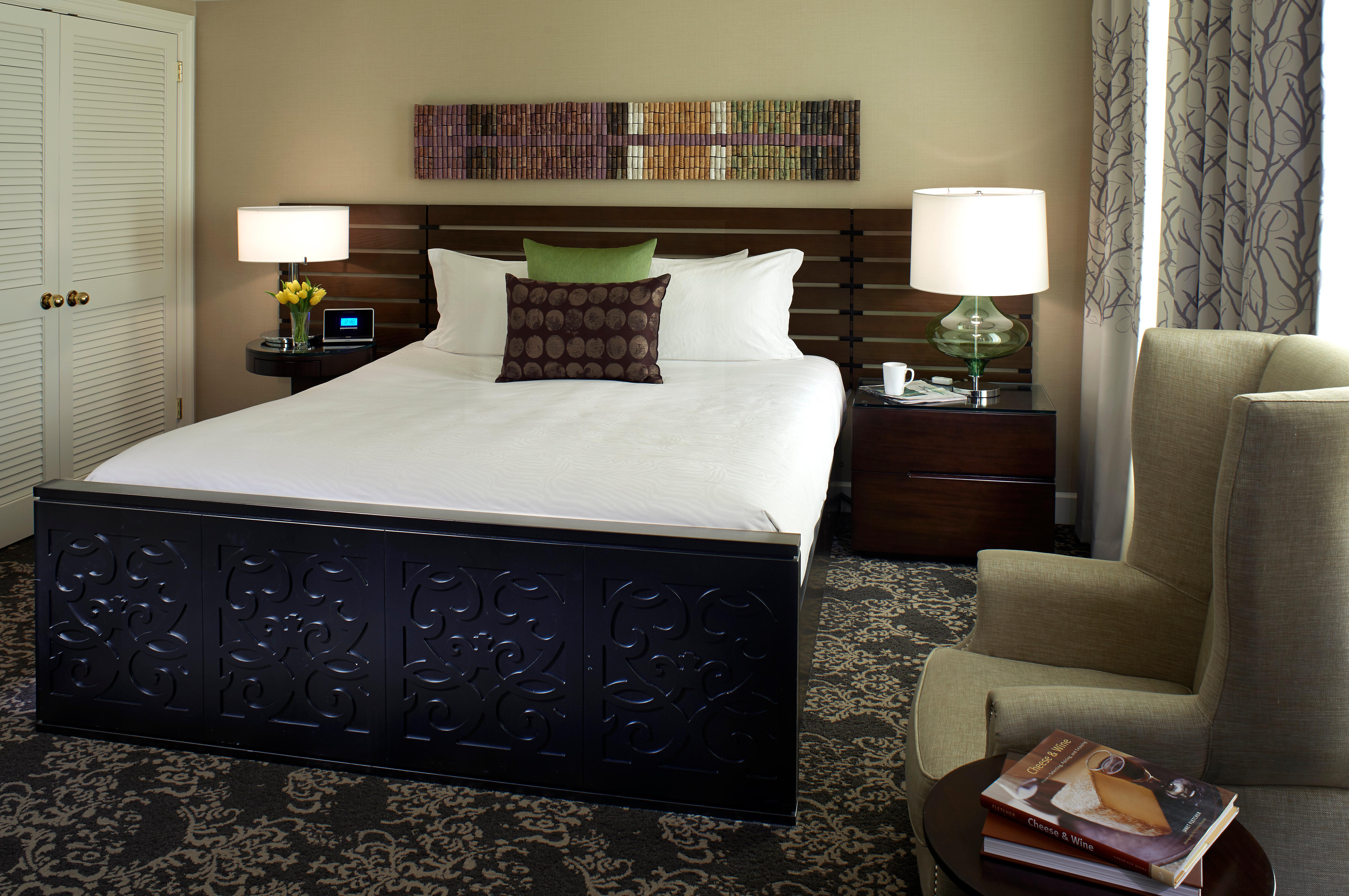 Kimpton Hotel Vintage Seattle By Ihg Eksteriør bilde