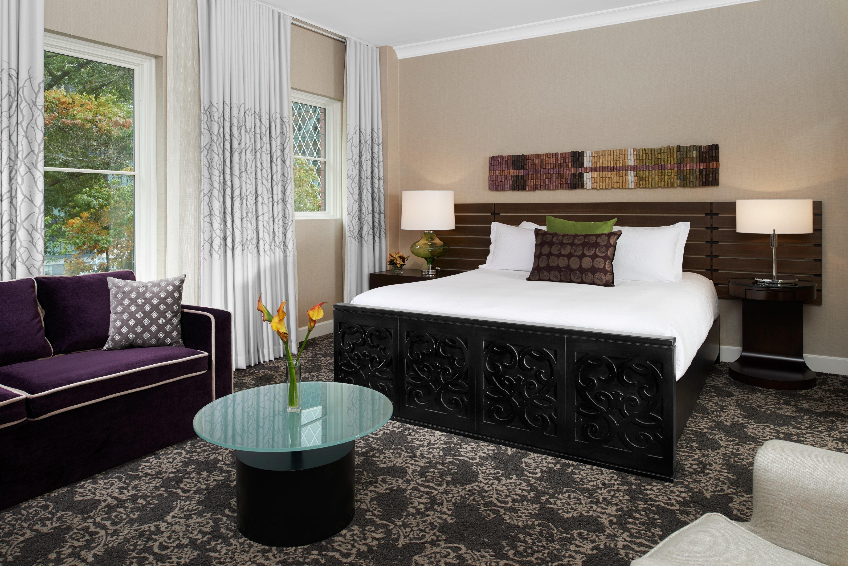 Kimpton Hotel Vintage Seattle By Ihg Eksteriør bilde