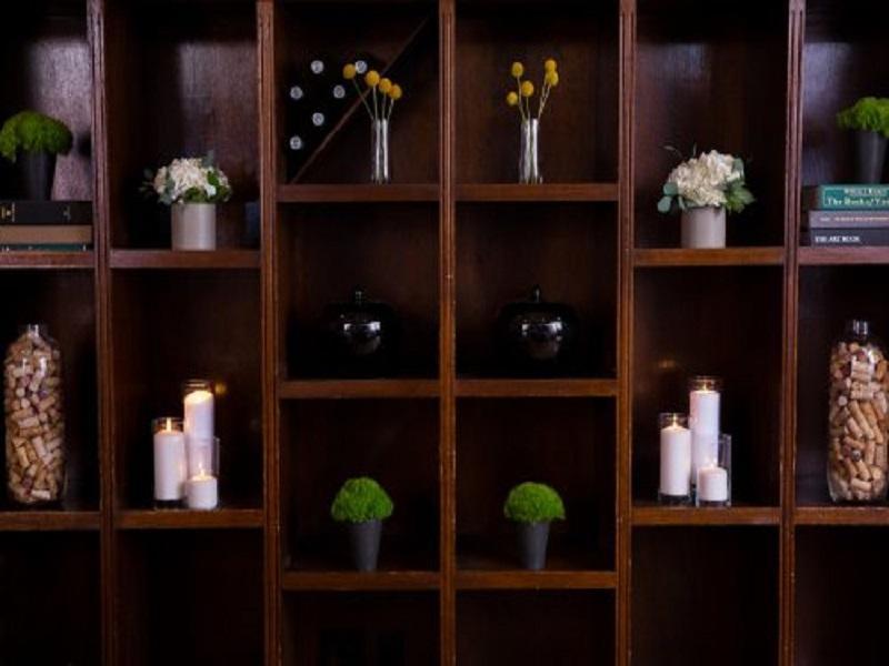 Kimpton Hotel Vintage Seattle By Ihg Eksteriør bilde
