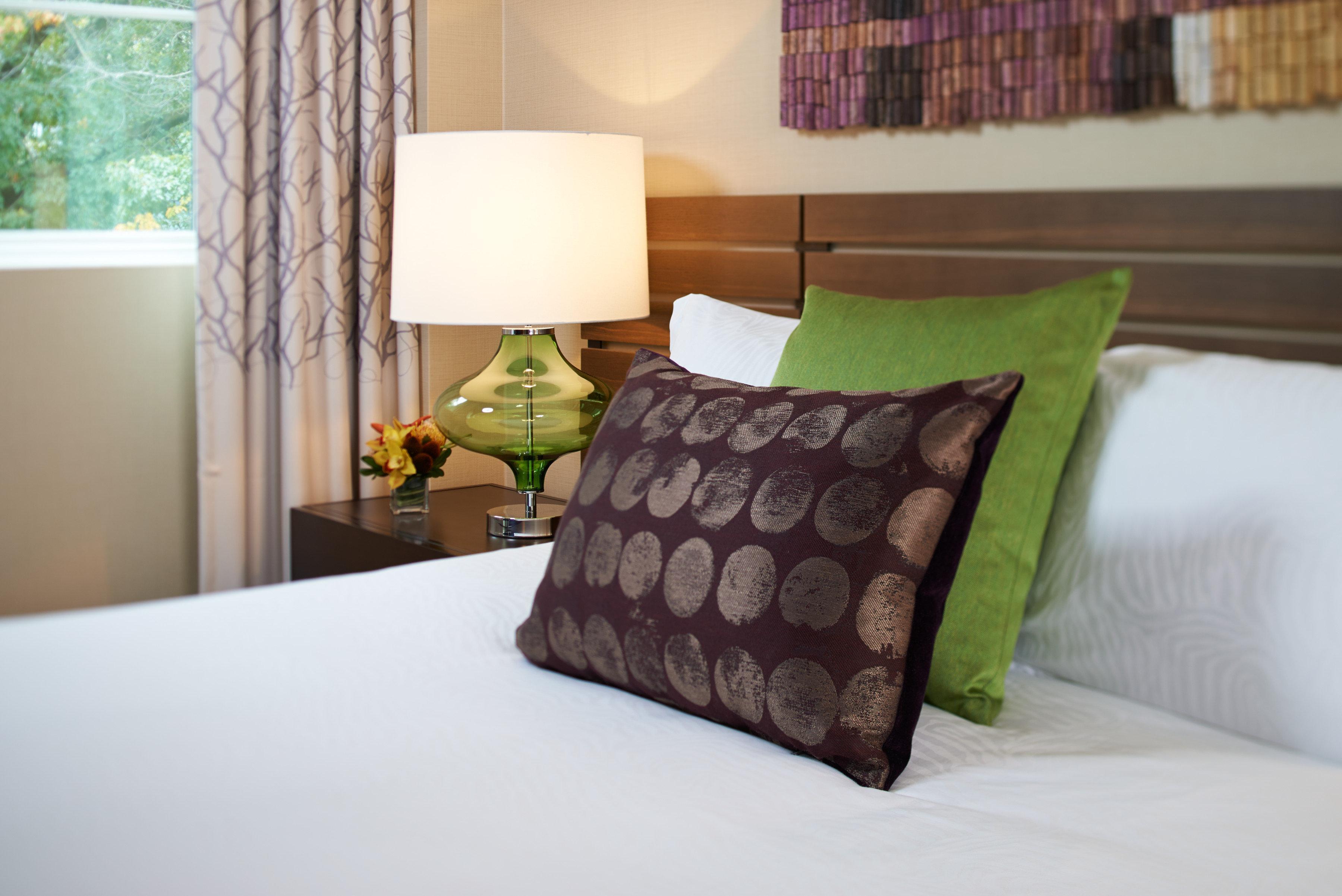 Kimpton Hotel Vintage Seattle By Ihg Eksteriør bilde