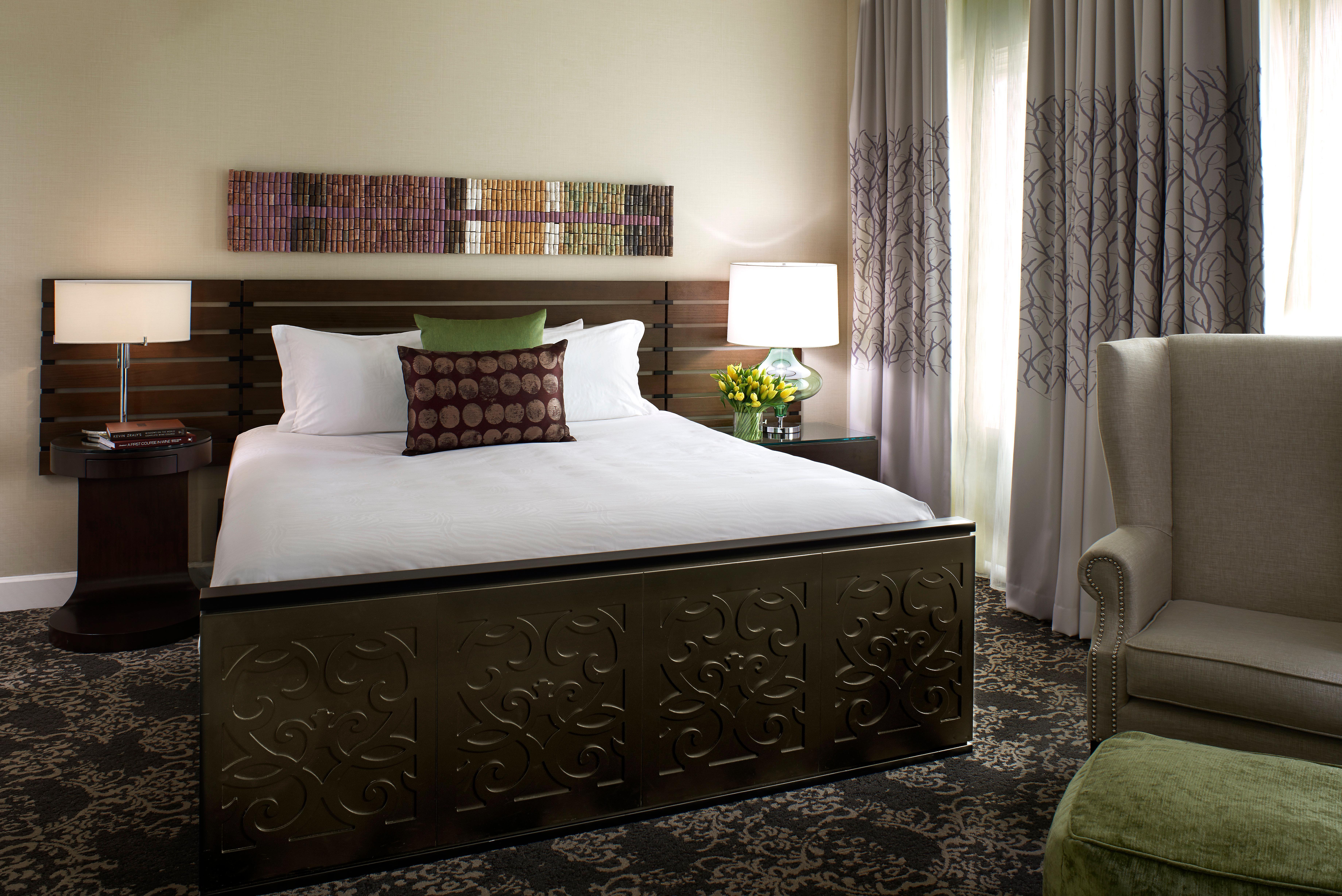 Kimpton Hotel Vintage Seattle By Ihg Eksteriør bilde