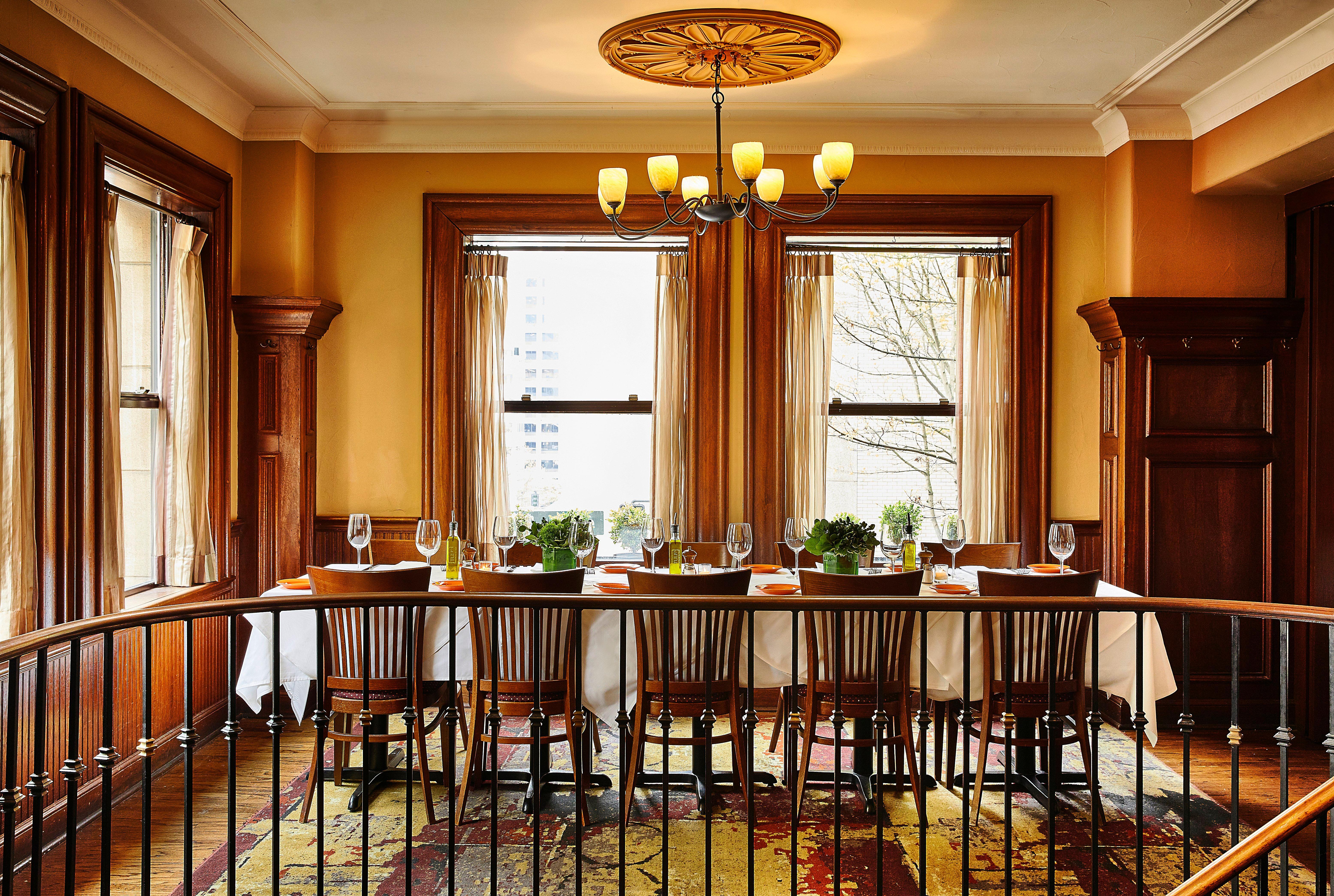 Kimpton Hotel Vintage Seattle By Ihg Eksteriør bilde