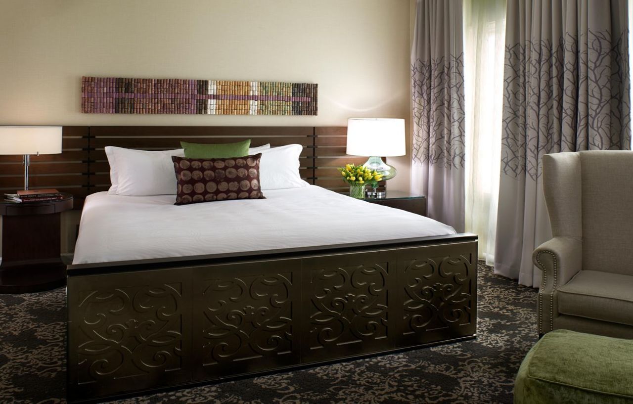 Kimpton Hotel Vintage Seattle By Ihg Eksteriør bilde